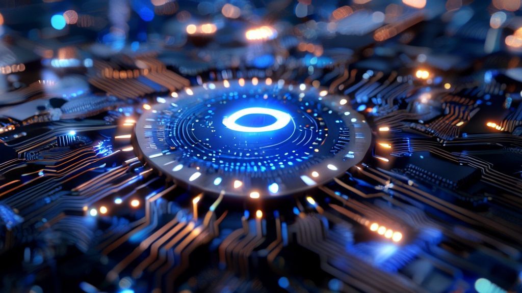 Helin Secures €10M to Revolutionize Industrial Edge Intelligence: A 12-Fold ARR Growth Story