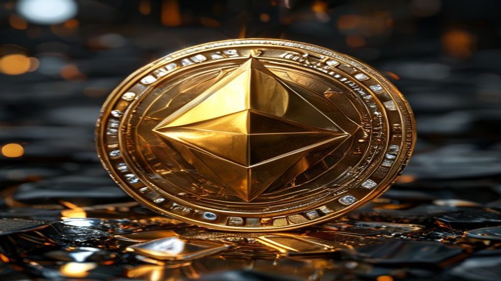 Bitmine's Bold Bet: Ethereum Treasury Surges to 4.53 Million ETH Amid Crypto Downturn