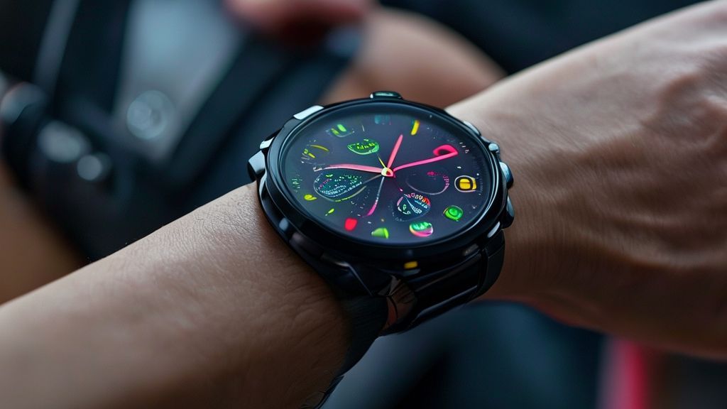 Apple's AI-Powered Wearable Revolution: What It Means for the $50B Smartwatch Market