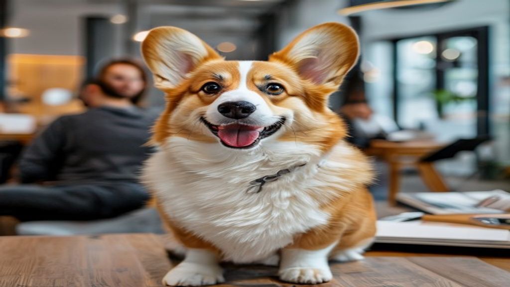 Corgi's $1.3B Valuation: How the Insurtech Startup Achieved Unicorn Status in Record Time