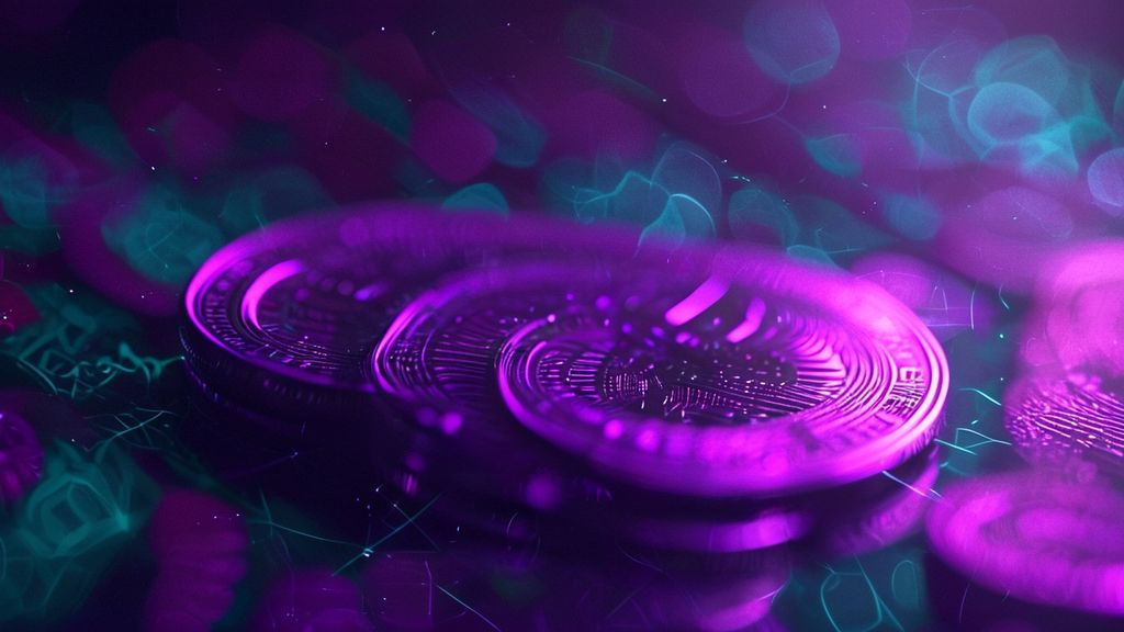 Solana ETFs Attract $10M in Weekly Inflows as Altcoin Deposits Soar 30%