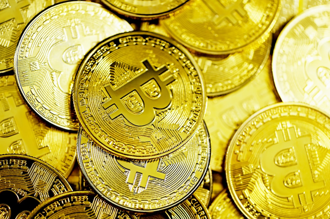 Ark Invest Bets Big on Crypto: A $20M Gamble Amidst Bitcoin's 30% Slide