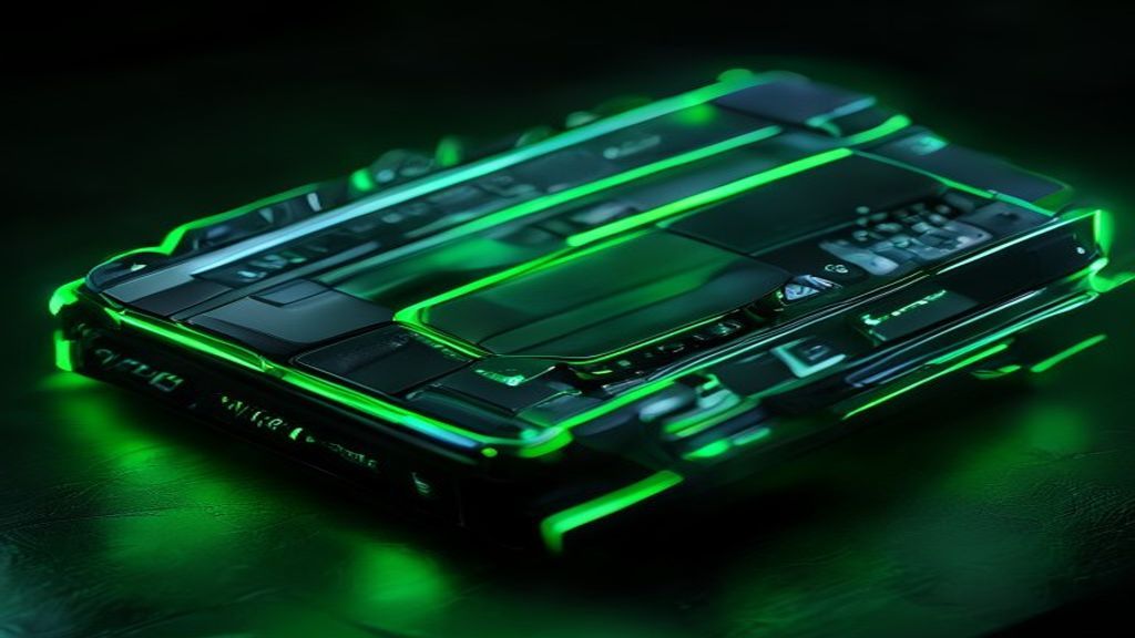 Nvidia's DLSS 4.5 Update Boosts Frame Rates by 6x: A Game-Changer for GeForce RTX GPUs