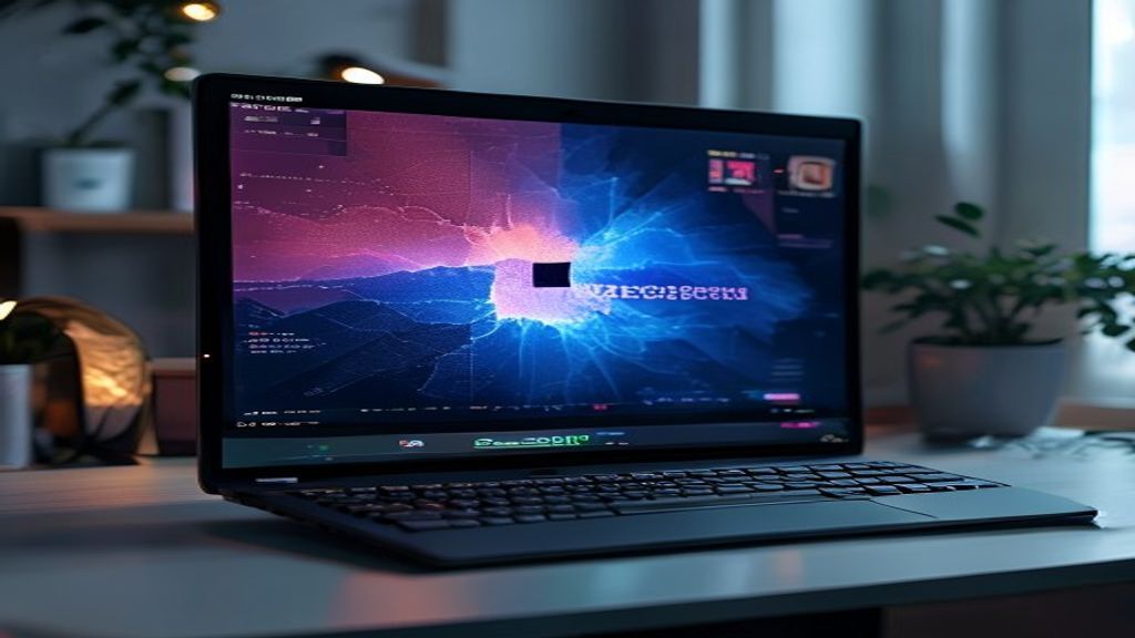 Reviving the Unrevivable: How Linux Saved a Doomed Windows Laptop