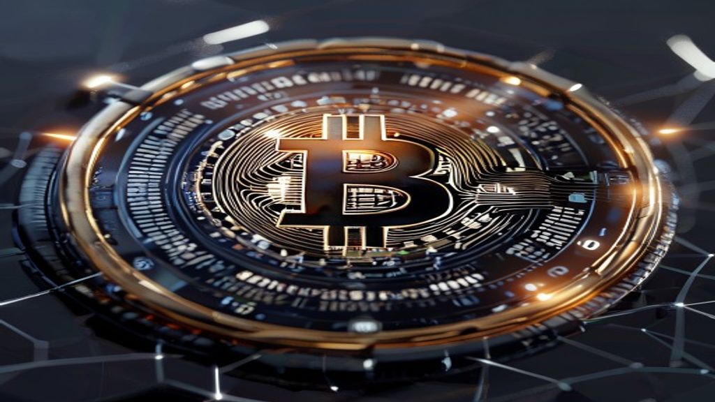 Solv Protocol's $700M Migration to Chainlink: A 40% Boost to Tokenized Bitcoin Security
