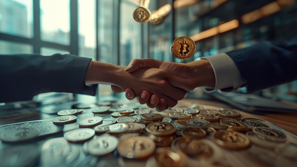 Bitcoin Sees $3.2B Injection in 9 Days: What 'Smart Money' Move Means for Crypto