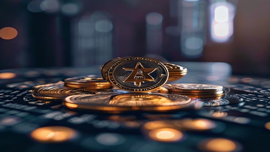 US Crypto Regulation Takes Major Leap: CLARITY Act Markup Set for May 14
