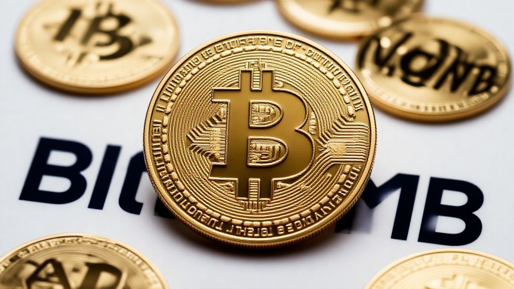 $43B Bitcoin Blunder: Bithumb's 'Phantom' Payout Exposes Deeper Issues in Crypto