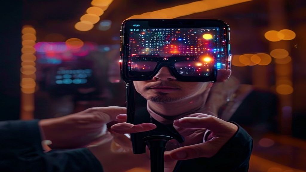 Oscars Draw a Line: AI-Generated Performances and Scripts Now Ineligible for Awards