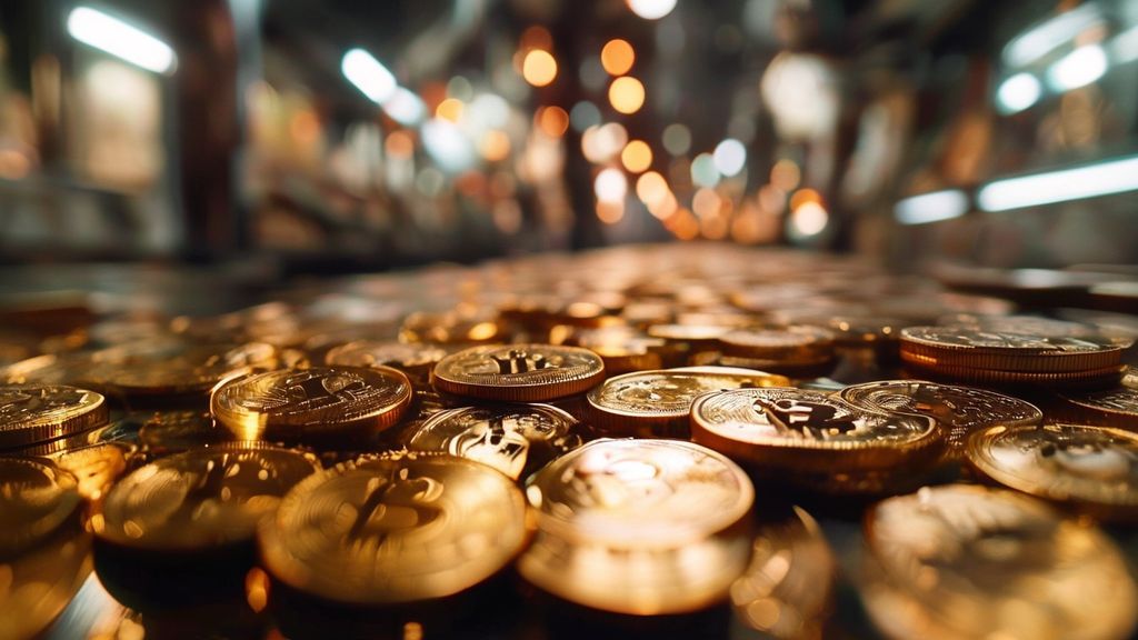 Crypto Market Sees $750M Liquidation Spike as Bitcoin Plummets 10%: What's Behind the Sudden Drop