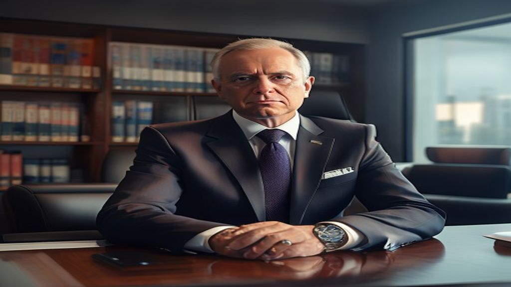 Ford CEO Warns of Devastating Job Losses if US Opens Up to Chinese Car Imports