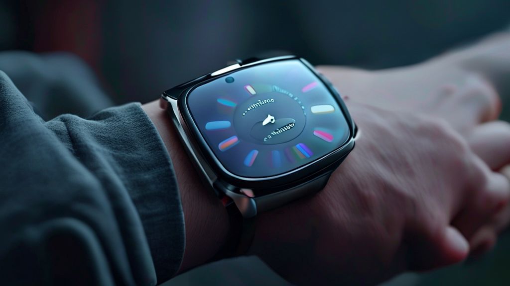 Apple's AI-Powered Wearable Could Disrupt the $30B Smartwatch Market by 2027