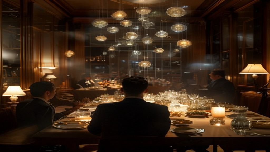 Shots Fired at White House Correspondents Dinner: A 31-Year-Old Engineer's Descent into Chaos