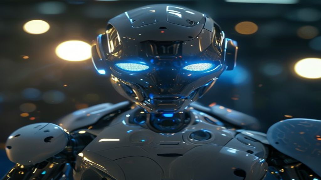 Revolutionizing Table Tennis: Ace Robot Takes on Human Opponents with Unmatched Precision