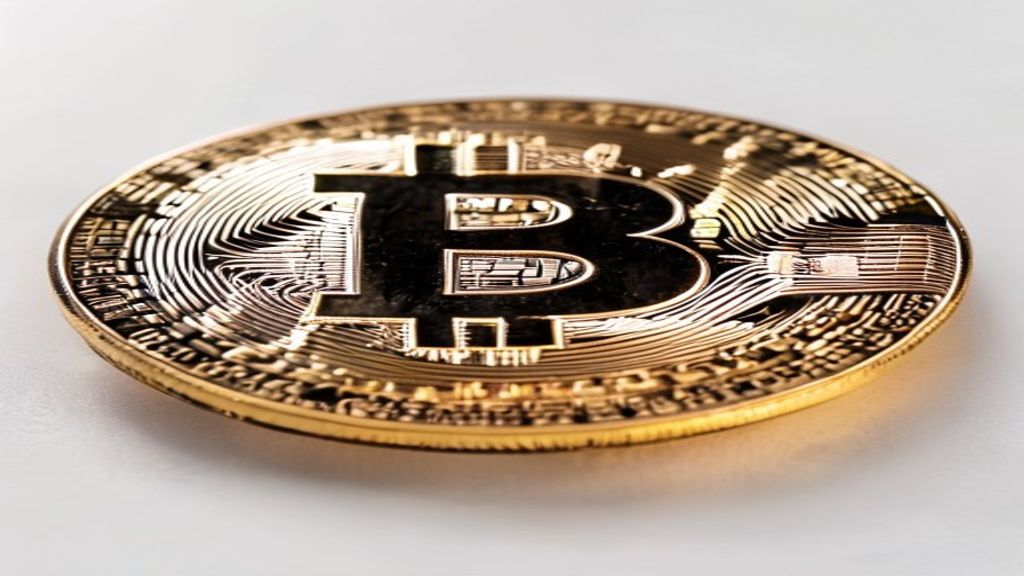 Bitcoin ETFs Surge with $186M Influx: Morgan Stanley's MSBT Leads the Charge