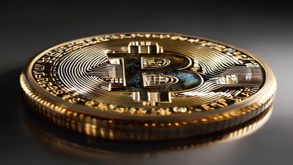 MicroStrategy's Bitcoin Bet Pays Off: A 3.3% Gain Amid Market Rally