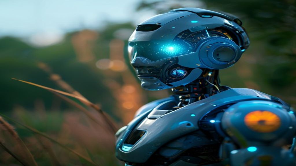 Lawn Care Revolution: How Robot Mowers Are Changing the Game with 80% Less Effort