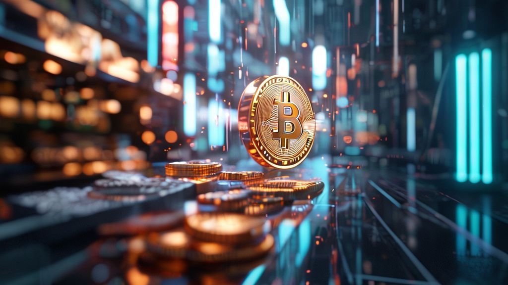 Crypto Market Sees $1.7 Billion Exodus: What's Behind the Sudden Withdrawal?