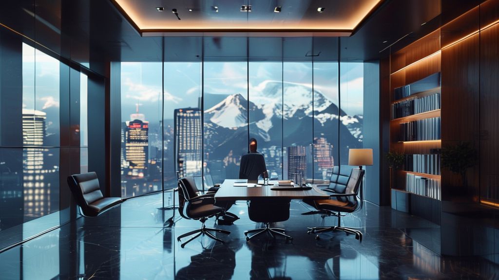 Davos Transformed: How AI CEOs Hijacked the World Economic Forum