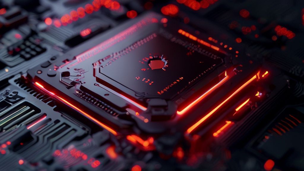 AMD Unleashes Ryzen 7 9850X3D: A $499 Powerhouse with 400MHz Faster Boost Clocks