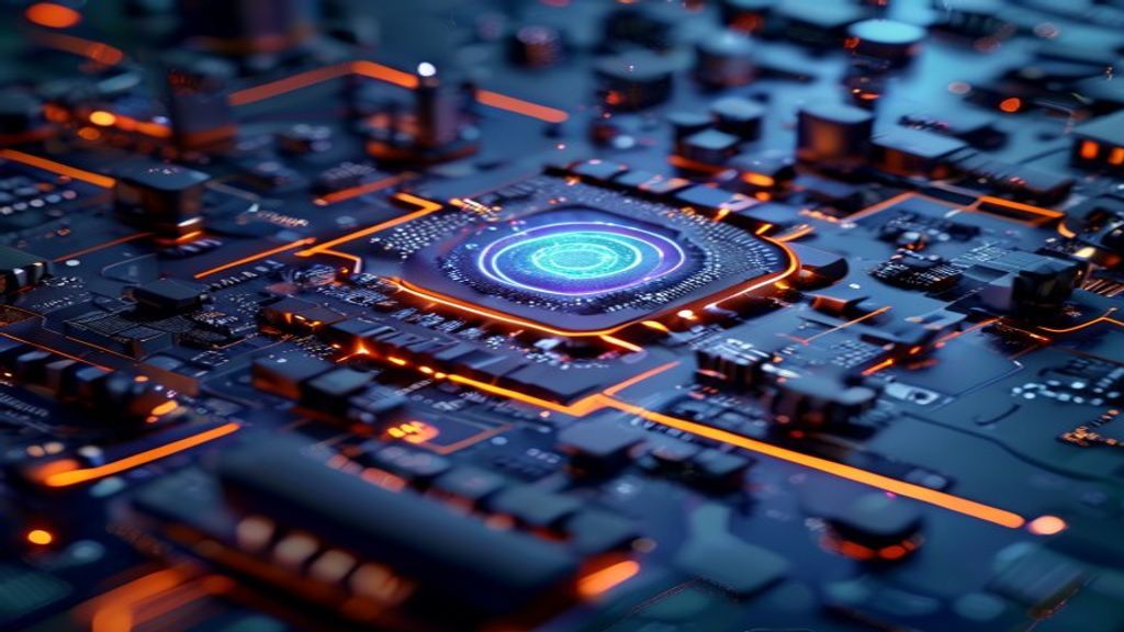 eleQtron Secures €57M to Scale Trapped-Ion Quantum Computing: A New Era for Industrial Applications