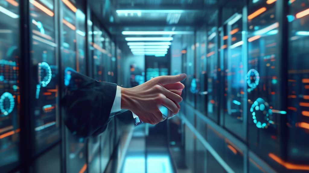 Amazon's $10M Bet on Bioleaching: How Bacteria-Harvested Copper Will Revolutionize Data Centers