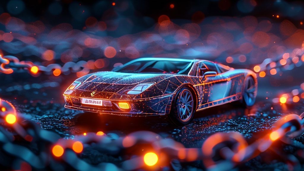 Chainlink Unveils 24/5 On-Chain Data Streams for Tokenized US Stocks and ETFs: A New Era for Decentralized Finance