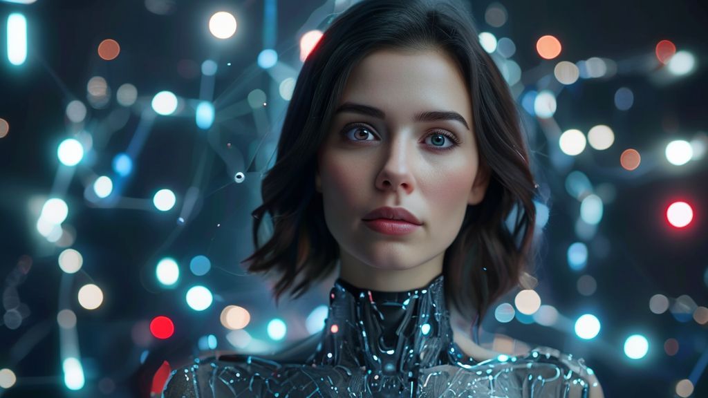 YouTube Shorts to Get AI-Generated Creator Likenesses: A 40% Boost to Engagement?