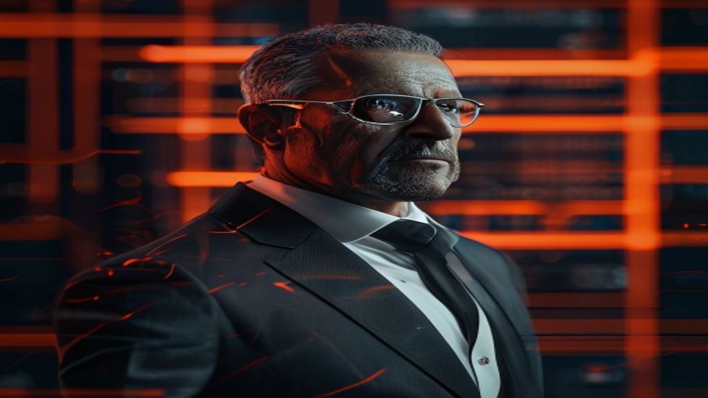 Anthropic's Cybersecurity Breakthrough: Can Claude Mythos Preview Mend Fences with the US Government?