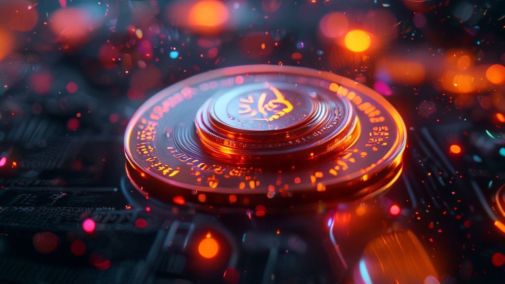 Tokenized Gold 2.0: Theo's Yield-Bearing DeFi Play Could Disrupt $50B Market