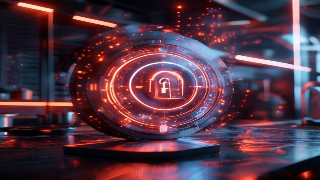 Revolutionary Infrasound Technology Puts Out Kitchen Fires in Seconds: A Game-Changer for Home Safety