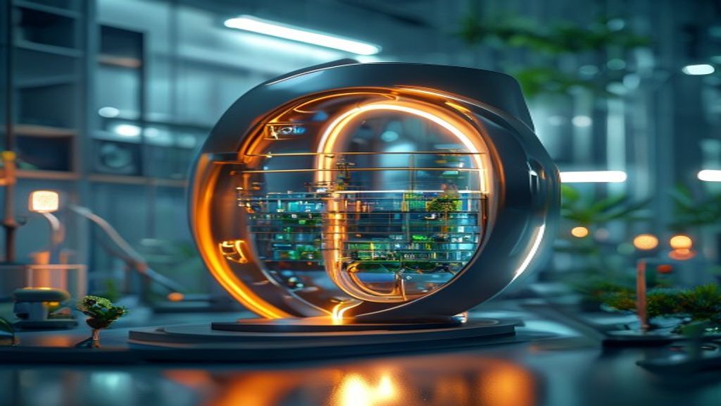 Epoch Biodesign Unveils Europe's First Nylon 6,6 Biorecycling Facility, Backed by €10.3M Funding