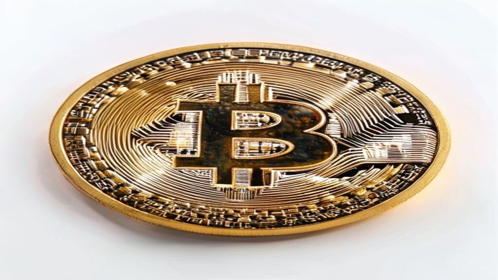 Bitcoin's $40K 'Golden Cross' Signals Bullish Momentum: What It Means for Investors