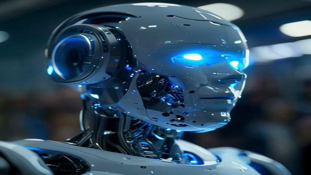 Robots Smash Human Records at Beijing Half-Marathon: A 40% Speed Boost