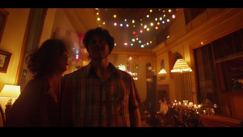 Sundance Film Festival to Premiere 'Dear Upstairs Neighbors', a Groundbreaking Animated Short Born from Human-AI Collaboration