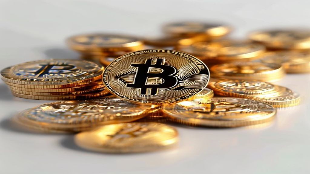 MicroStrategy Stock Surges 25% in a Month, Outpacing Bitcoin: A Bottom in Sight?