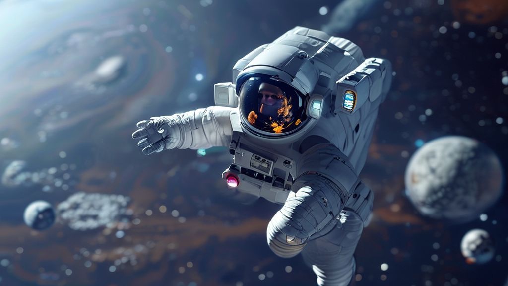 NASA's $700M Mars Telecommunications Orbiter: A Crucial Choice for the Red Planet's Future