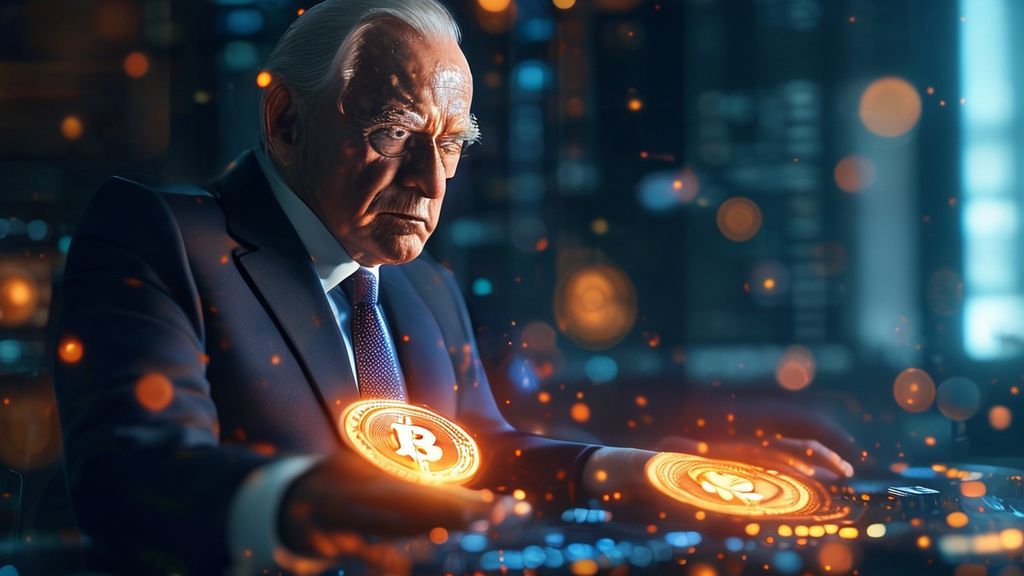 SEC Chair Atkins Delays Crypto Innovation Exemptions: A 6-Month Setback for DeFi and Tokenized Securities