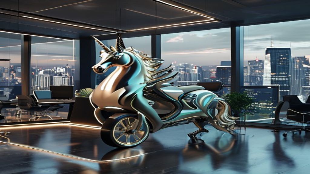 Lime's $1B IPO Gamble: Can the Scooter Unicorn Ride the AI Wave?