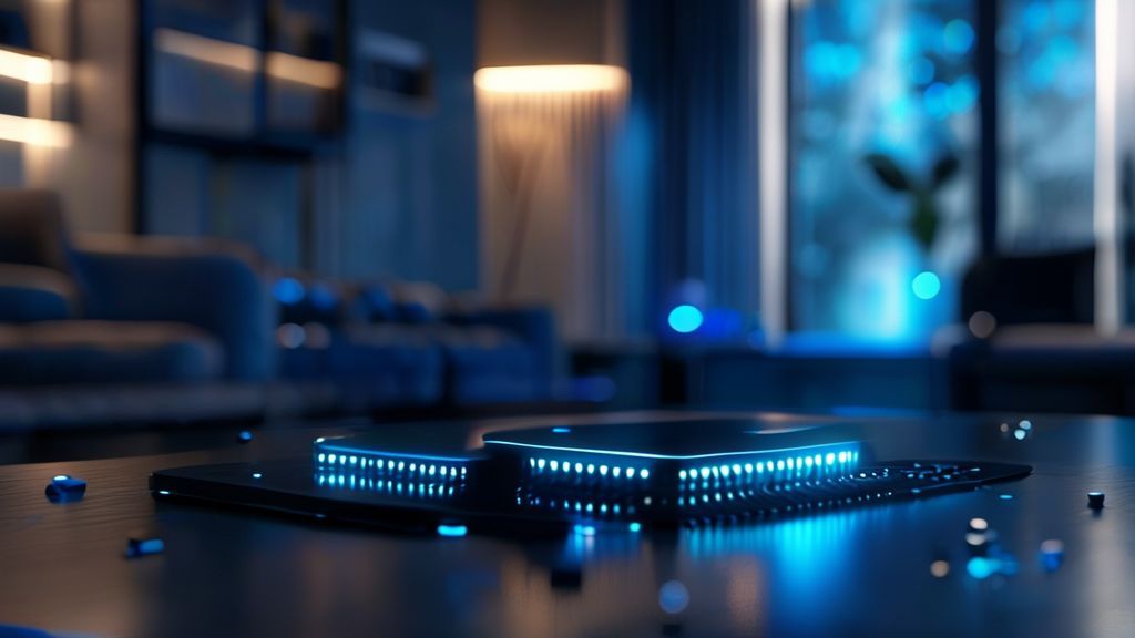 TP-Link Unveils Aireal: An AI Assistant Revolutionizing Smart Home and Networking