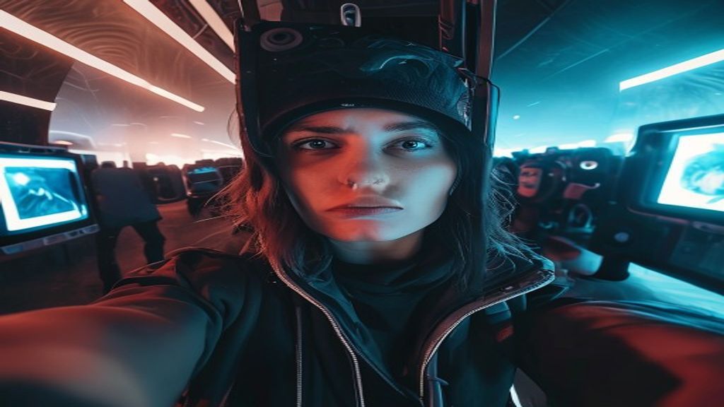 Revolutionizing Selfies: Insta360's Snap Brings Rear-Camera Quality to the Front