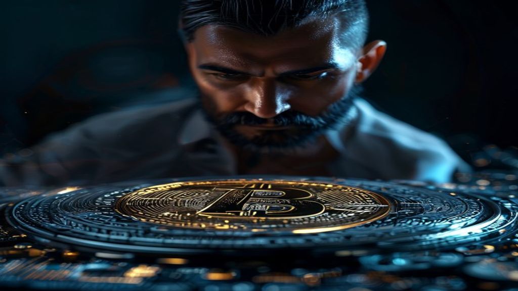 Iran's Crypto Powerhouse: Nobitex Exchange Ties to Supreme Leaders Exposed