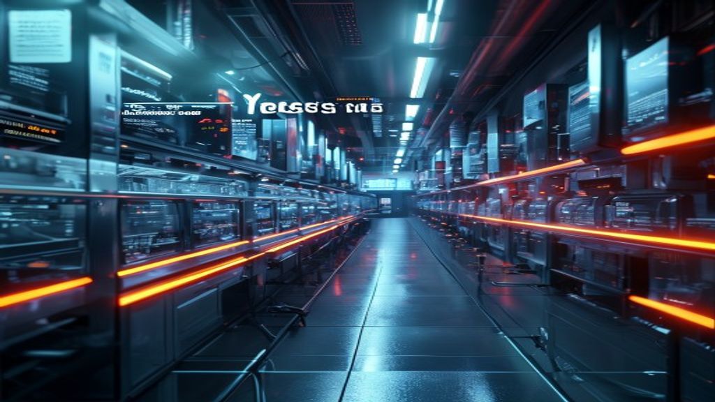 US Laser Powerhouse Goes Dark: What the Closure of the Texas Petawatt Means for Science