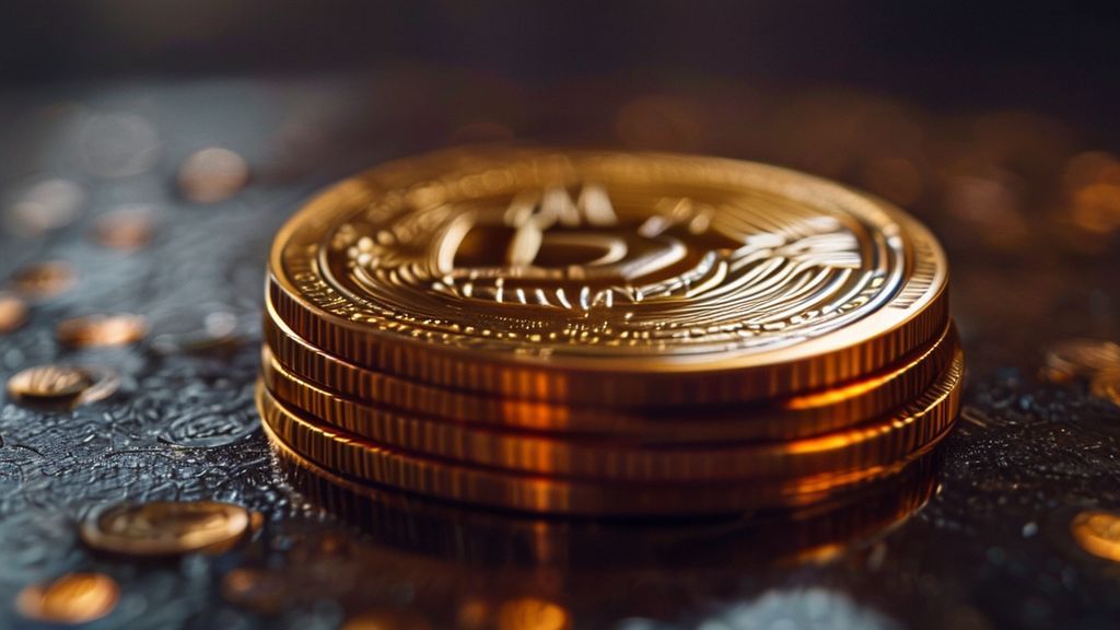 Fidelity Unveils Digital Dollar Stablecoin: A $1 Bet on Cryptocurrency Stability