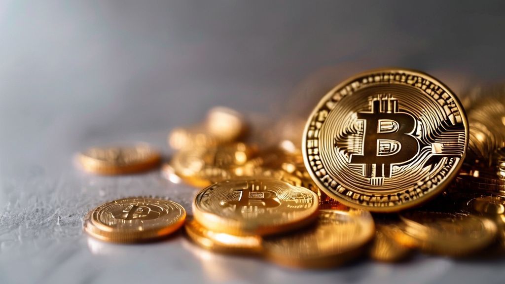 Bitcoin's $70K Slump: A New Entry Point for Institutional Investors?