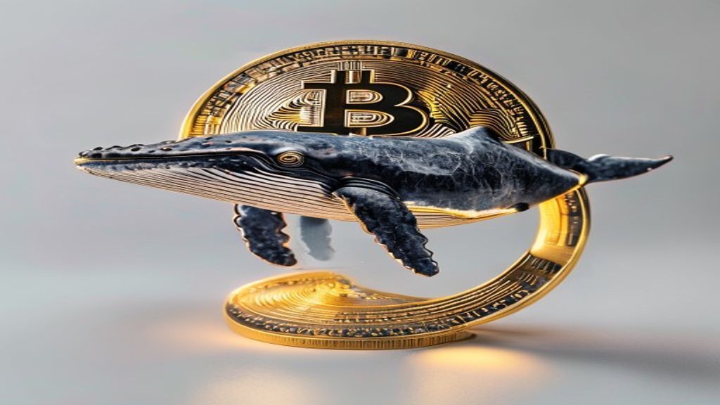 Hyperliquid Whale's $38M Bitcoin Short: A Market Signal or Just a Blip?