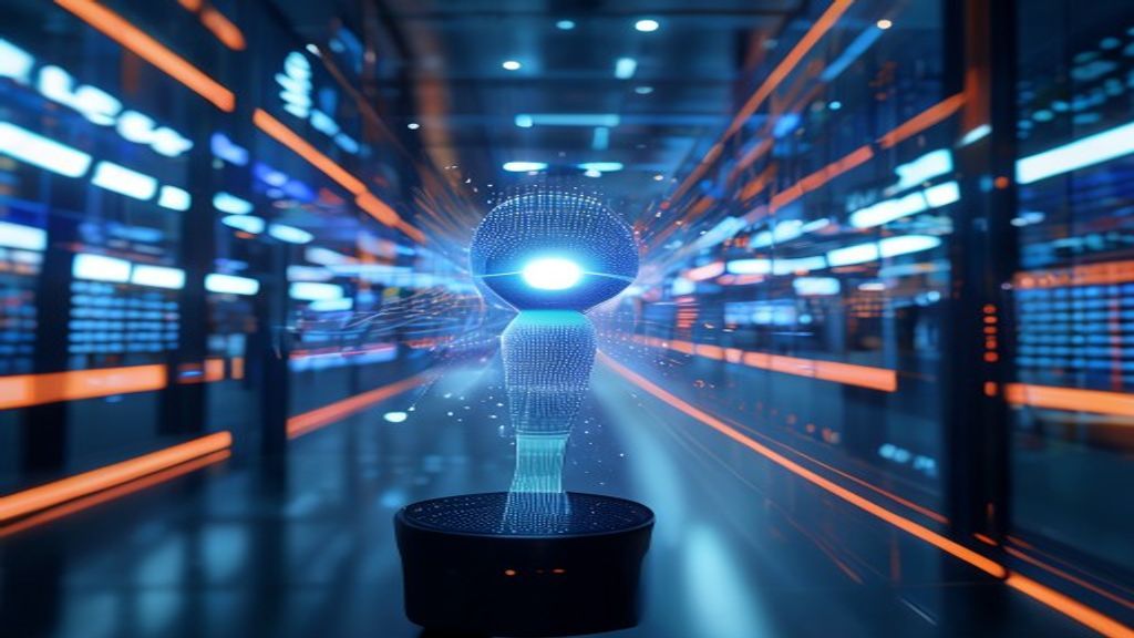 X-energy's IPO Ignites 27% Stock Surge: A New Era for Nuclear Power?