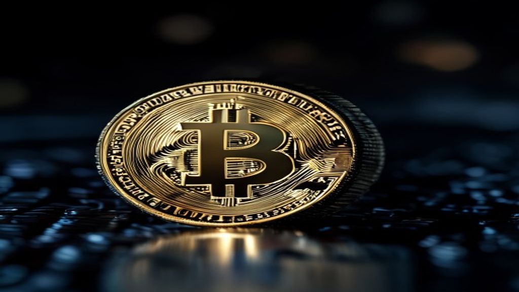 Google's Quantum Breakthrough Sparks Fears of Bitcoin 'Q-Day' by 2032: A $2 Trillion Cryptocurrency Market at Risk