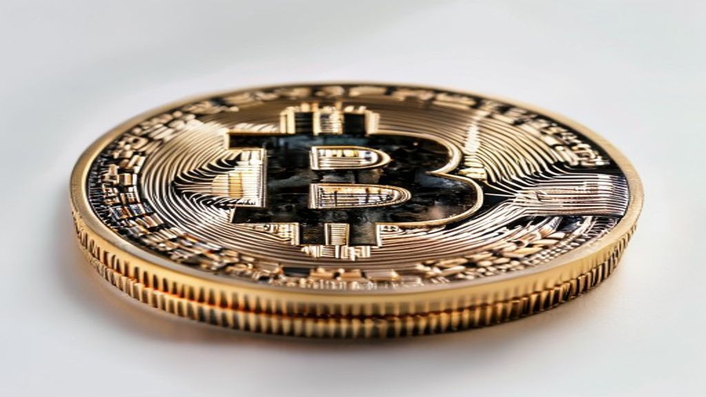 Bitcoin Surges to $69K on US-Iran Ceasefire Hopes: A 10% Weekly Gain