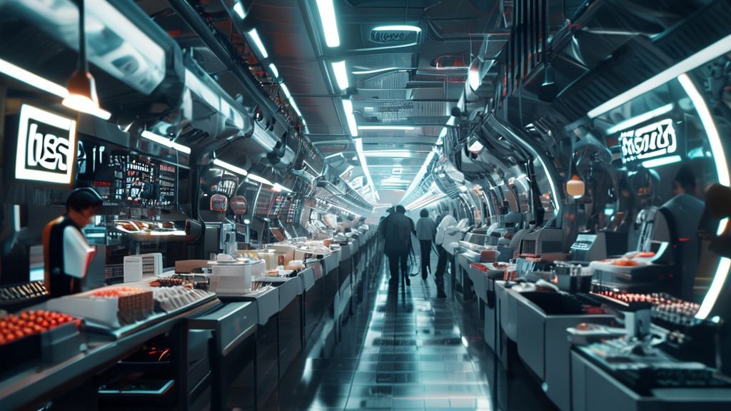 US Semiconductor Market in 2025: A Year of Turbulence with Far-Reaching Consequences